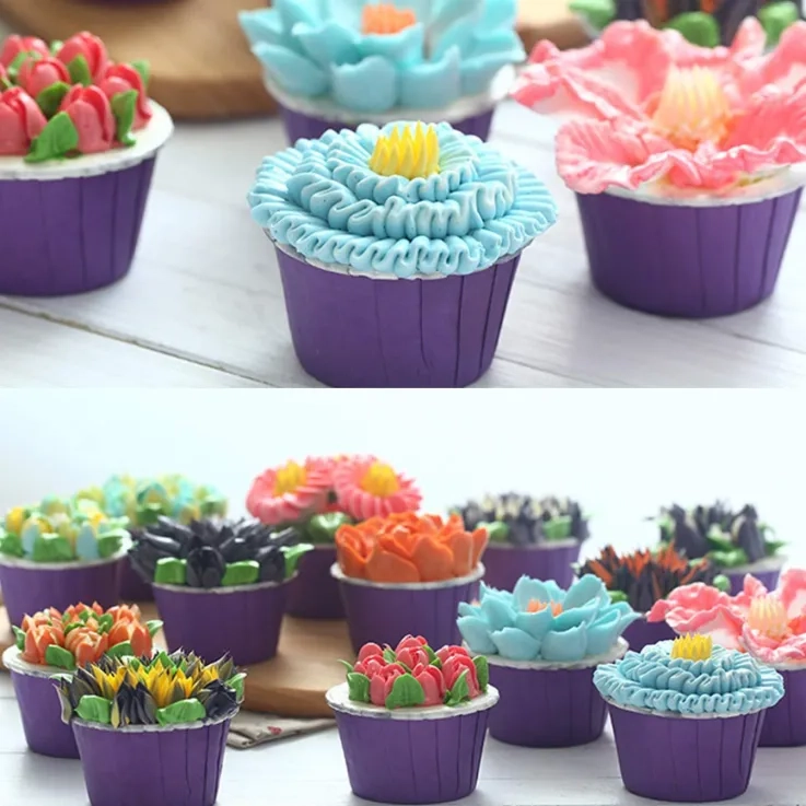 27-piece decorating mouth 27-piece decorating mouth