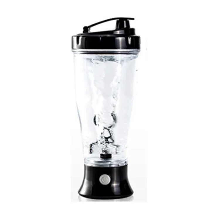 Portable Electric Mixing Cup - Black Portable Electric Mixing Cup - Black