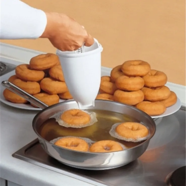 Donut Maker DIY