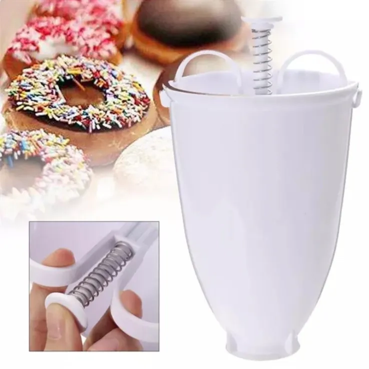 Donut Maker DIY
