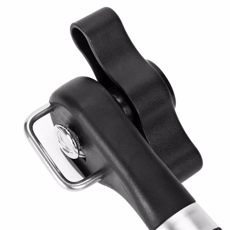 Can/Bottle opener – Stainless steel