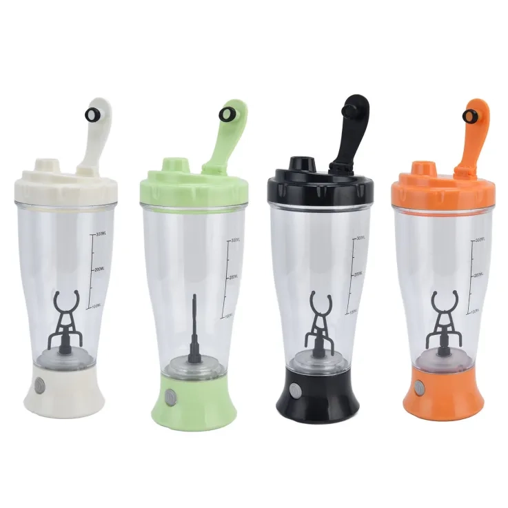 Portable Electric Mixing Cup Portable Electric Mixing Cup